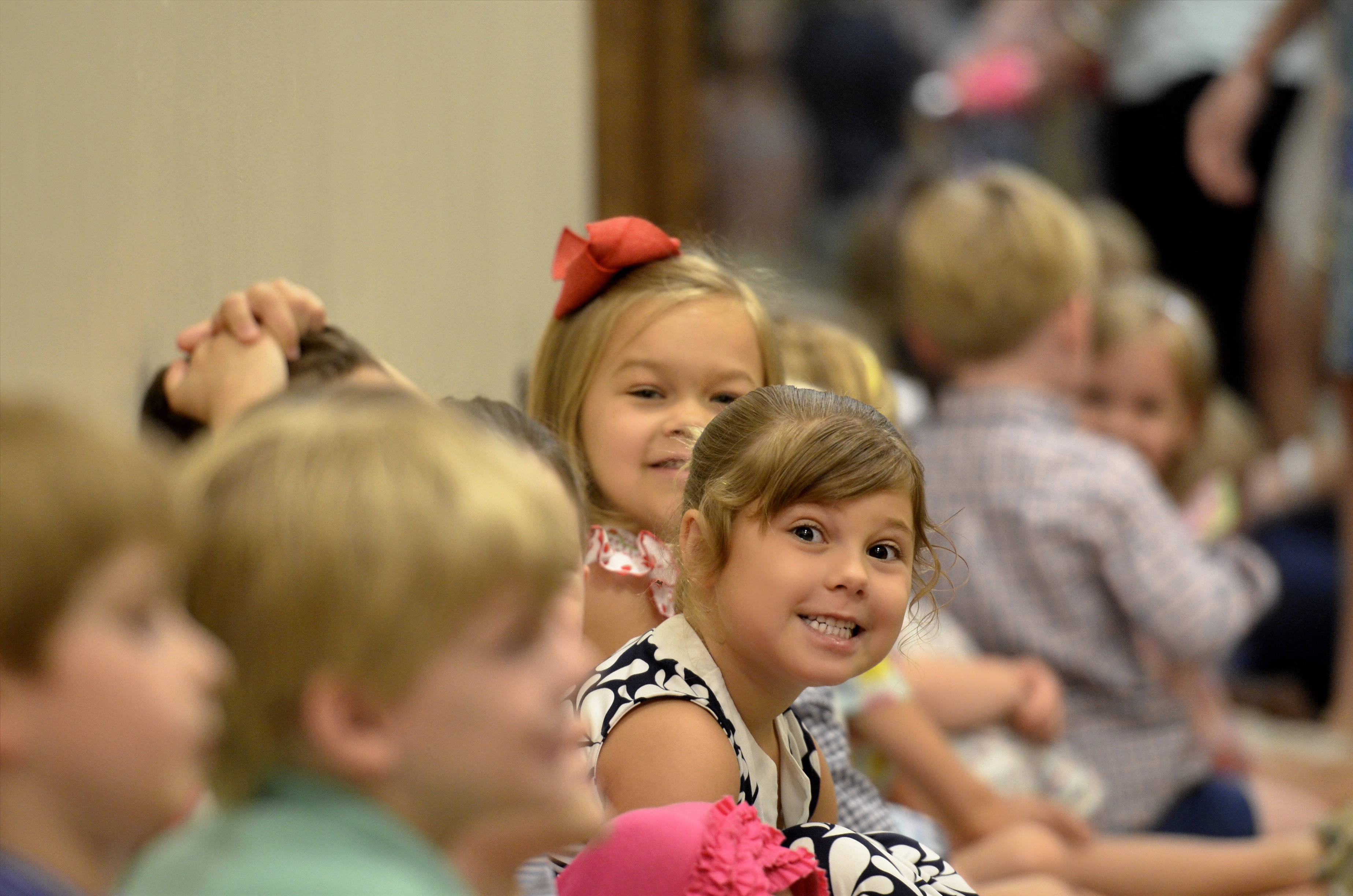 Protected: Sunday School Teacher Resources – Elementary