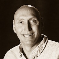 David Van Brunt