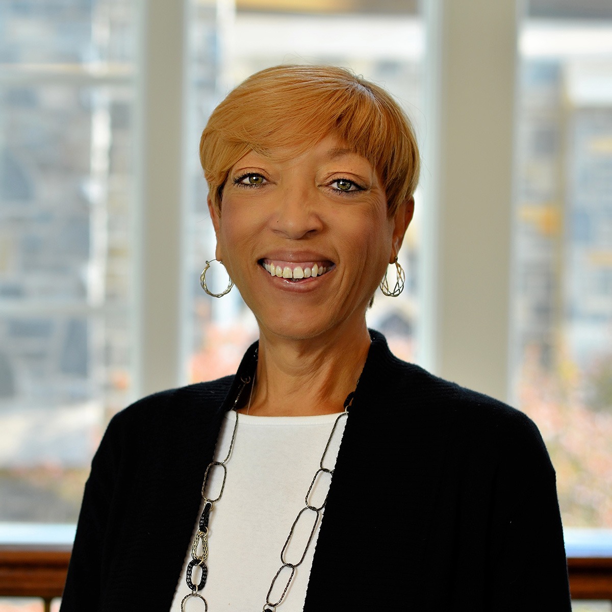 Donna Fair