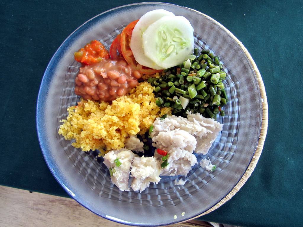 Meal Ministry