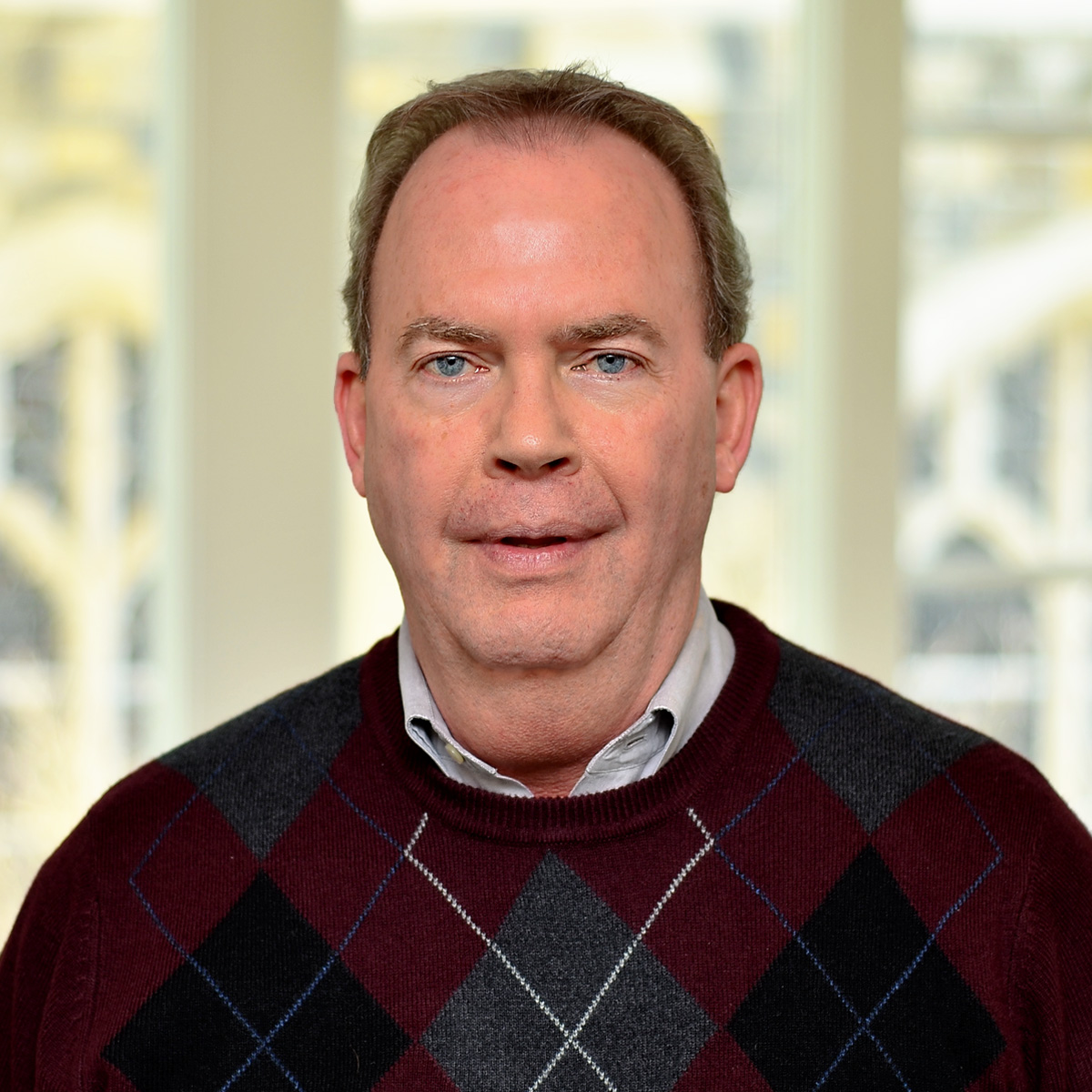 Rick Christman