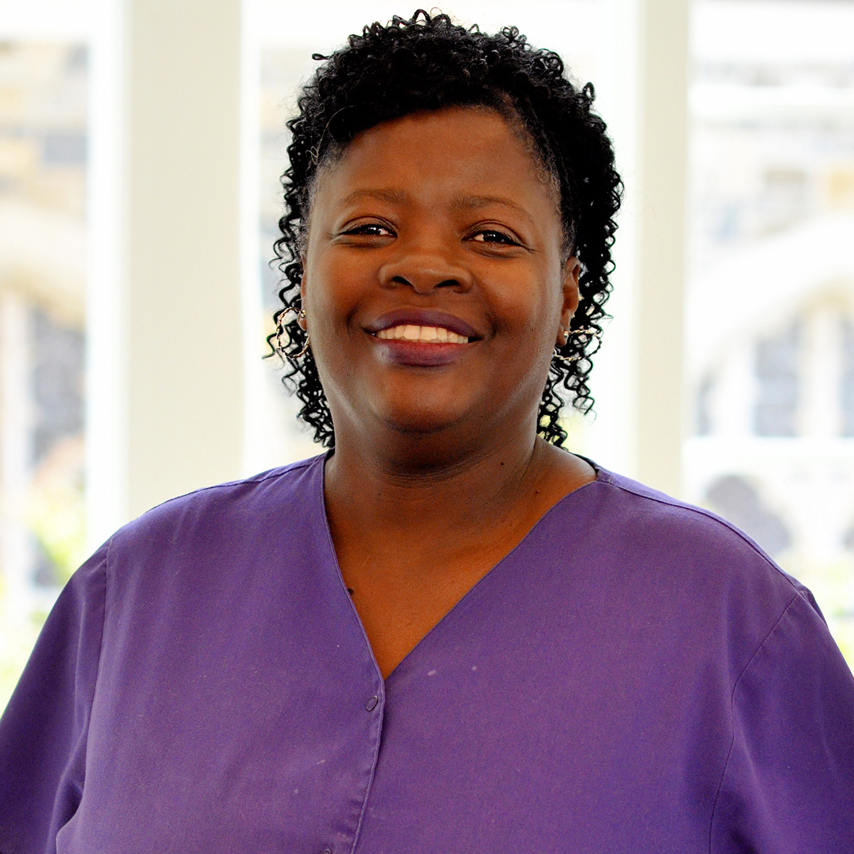 Latricia Barringer