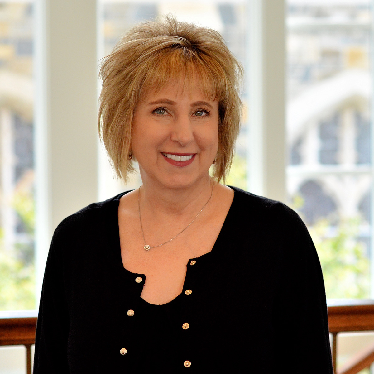 Amy Hock