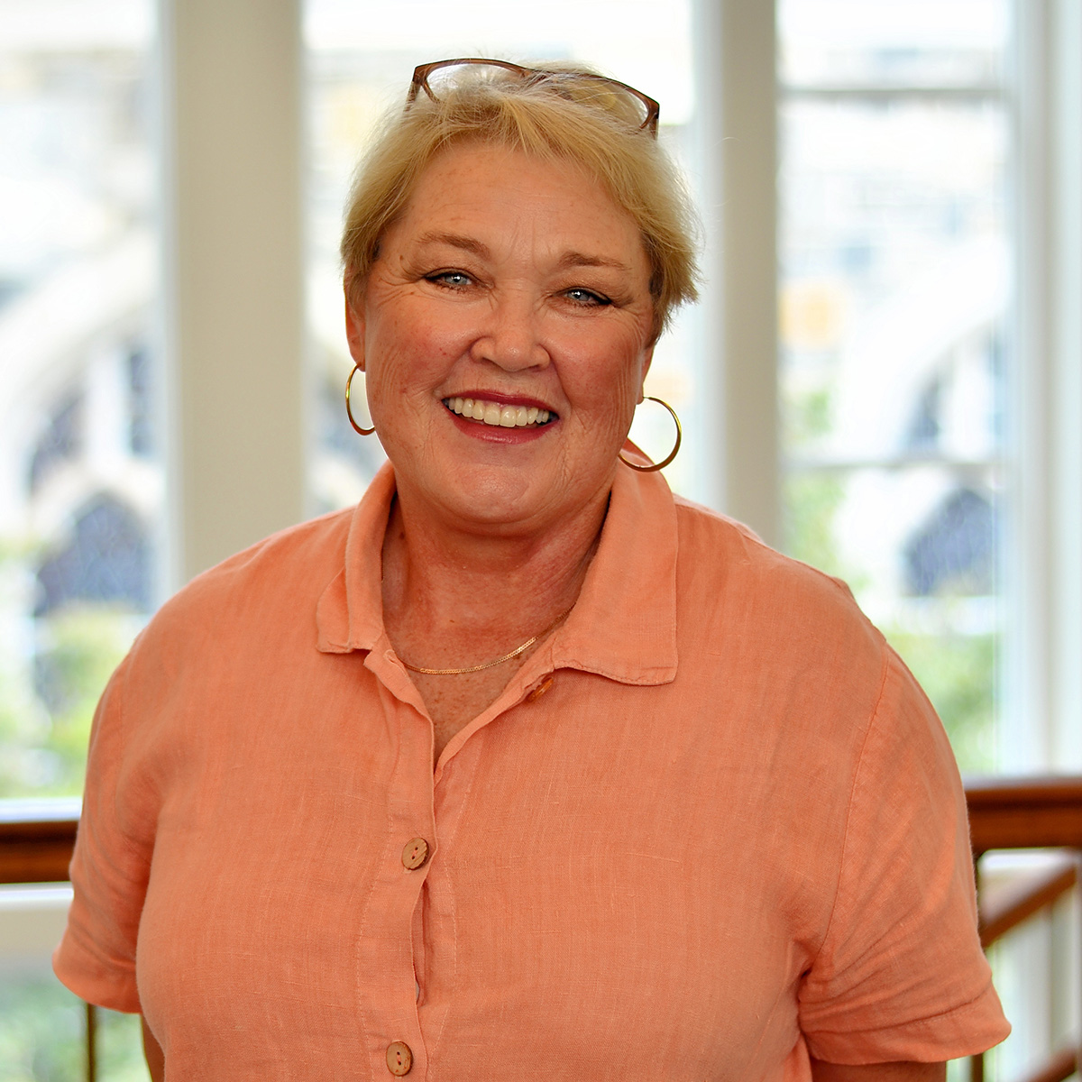 Lorraine Byrd