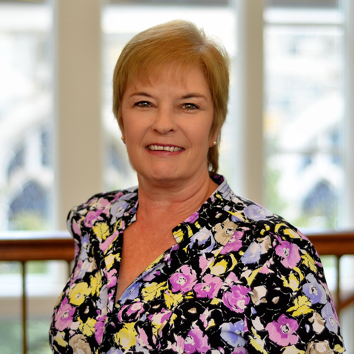 Anne DeShields