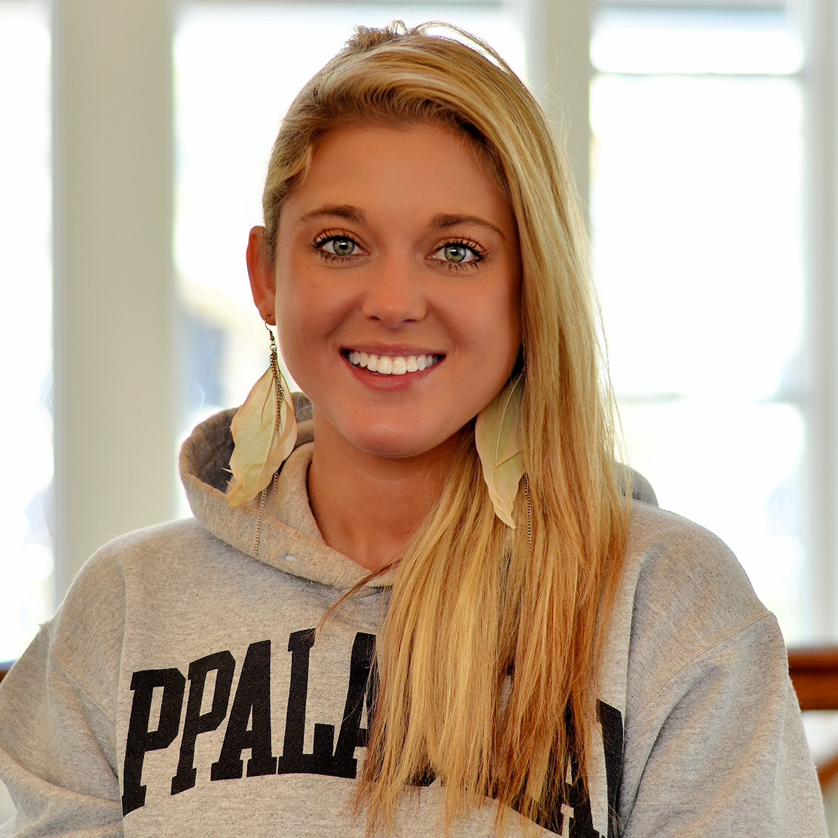 Caroline Pearce