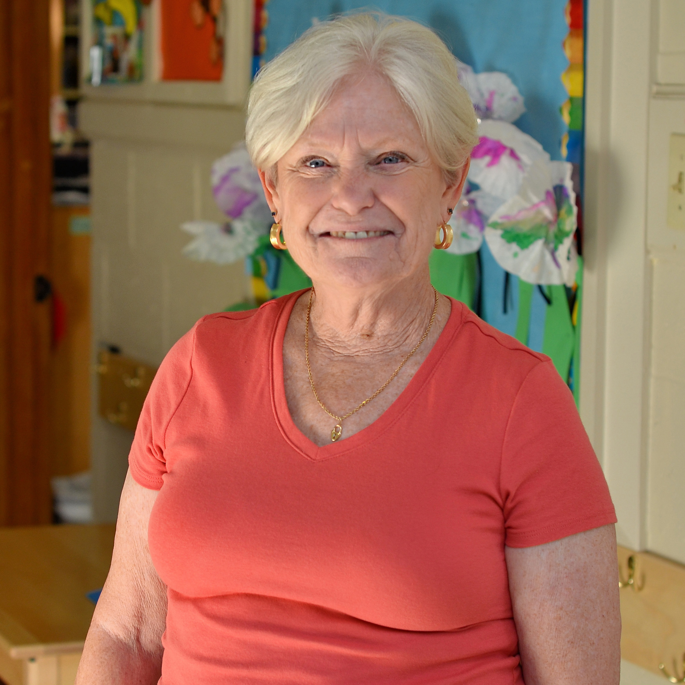 Cathi Venable
