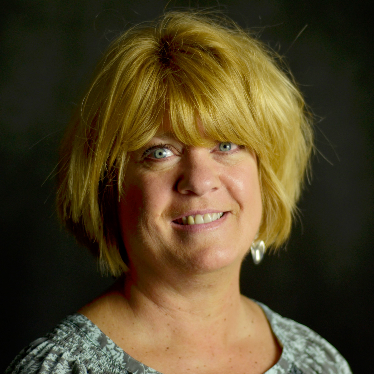 Cheryl Breed