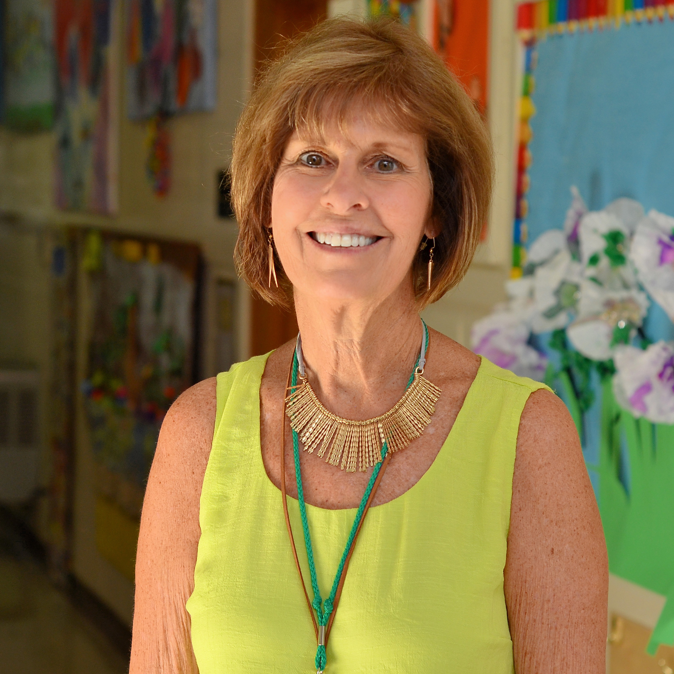 Donna Heiser