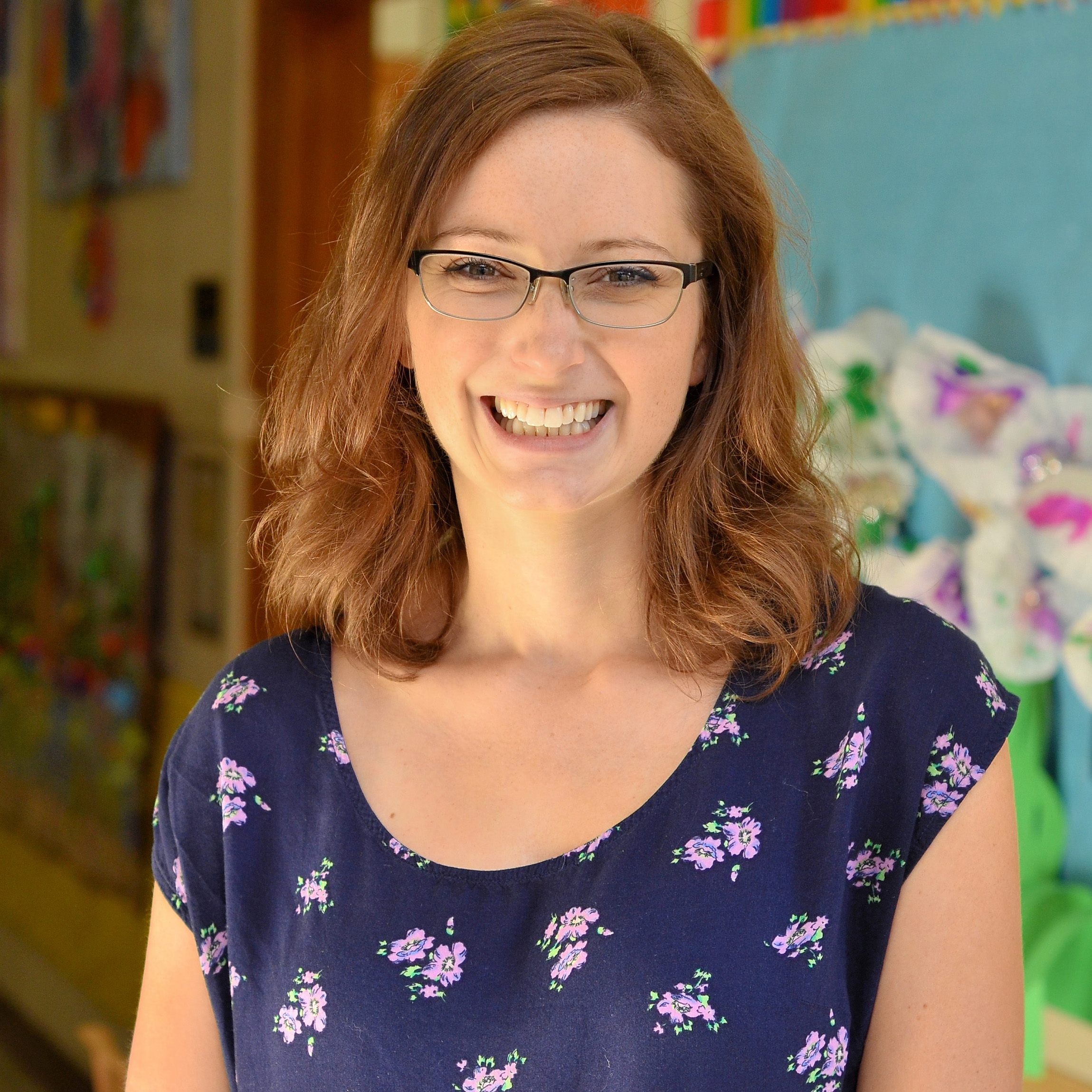 Emily Hunsinger