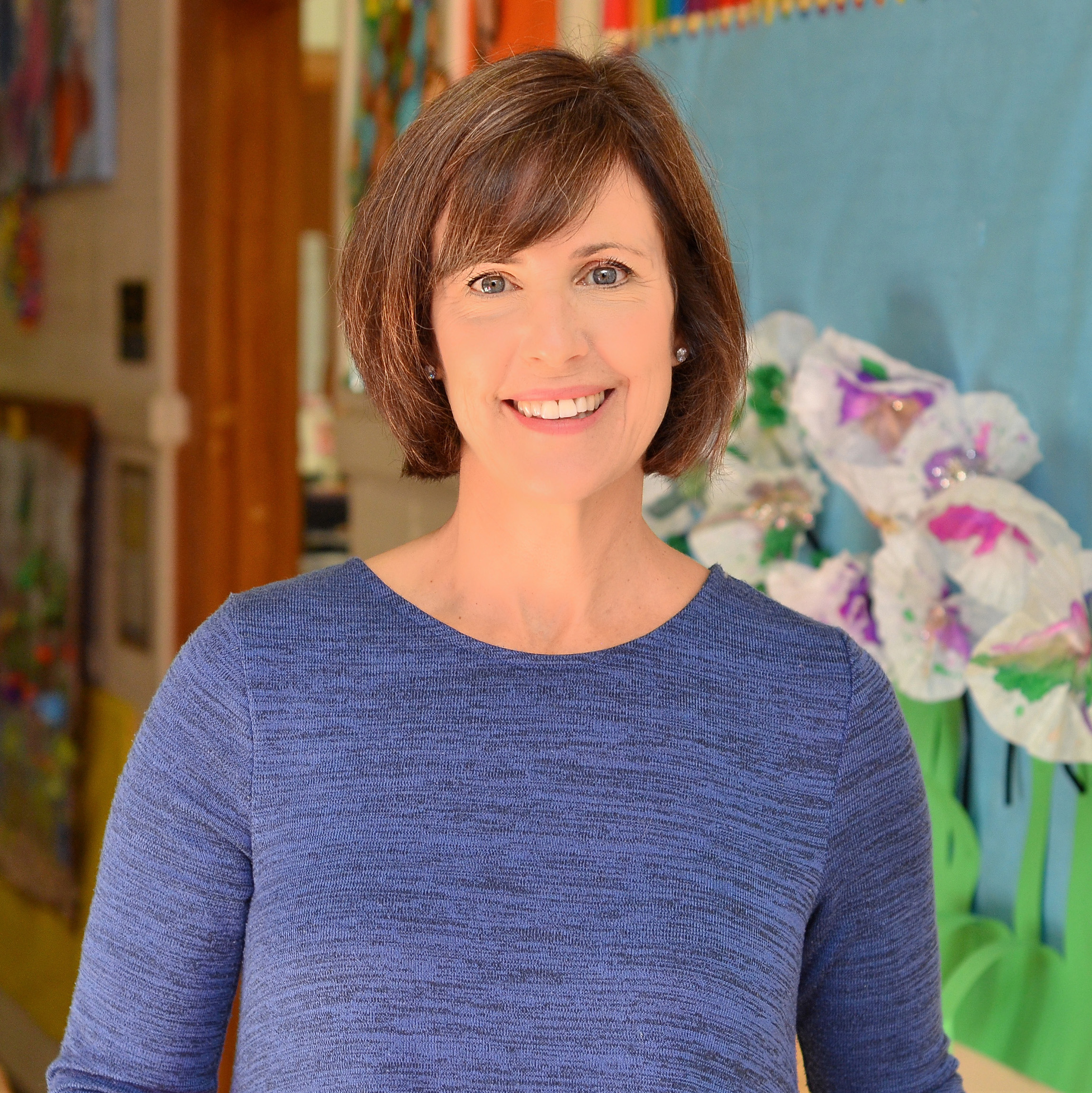 Jennifer Krueger