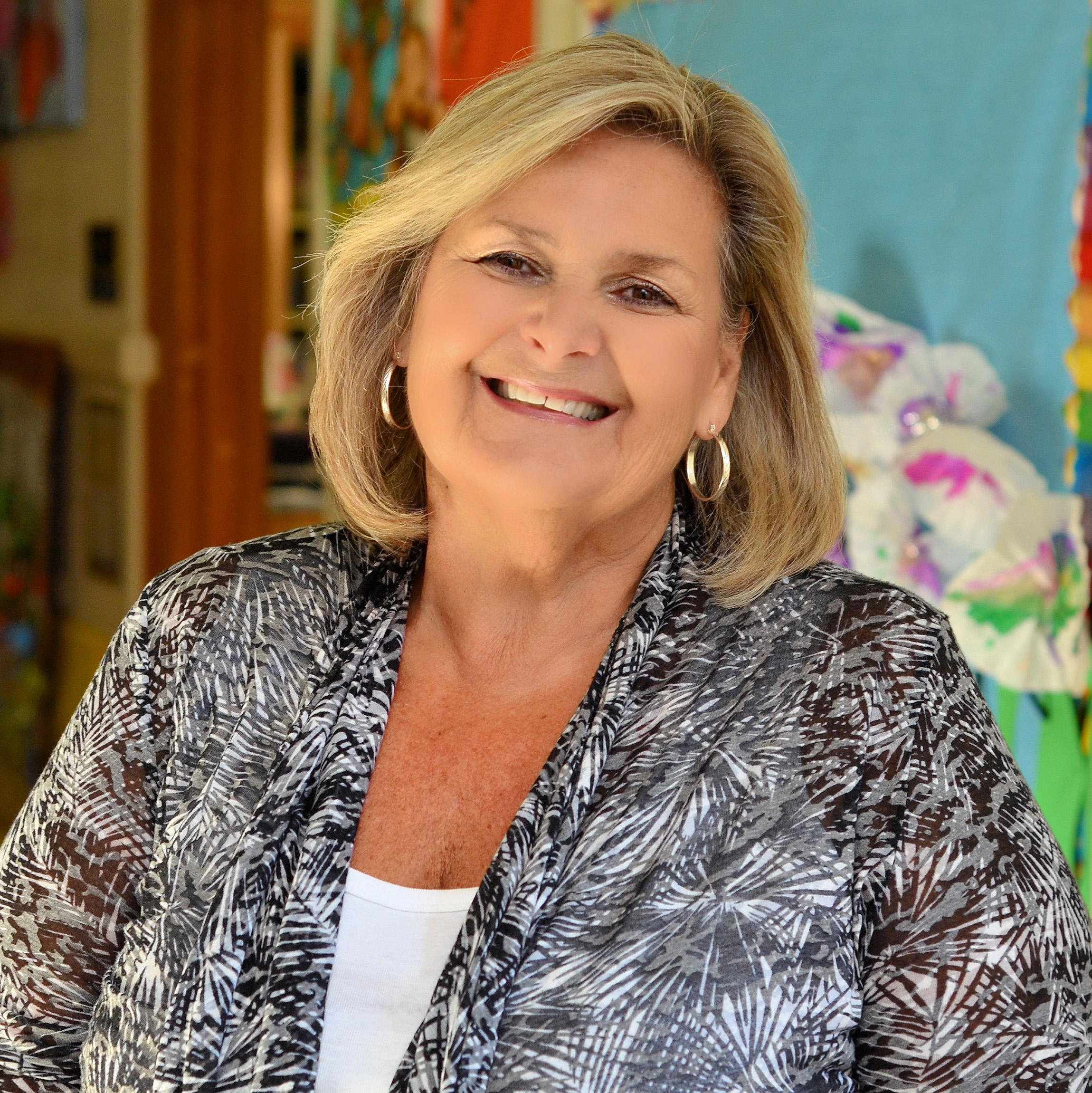 Joanne Stephens