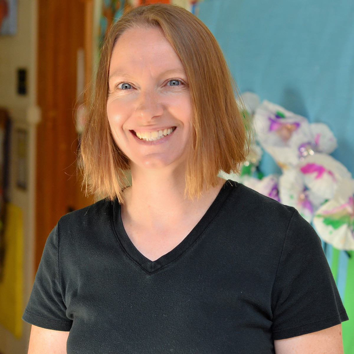 Karen Stirnitzke