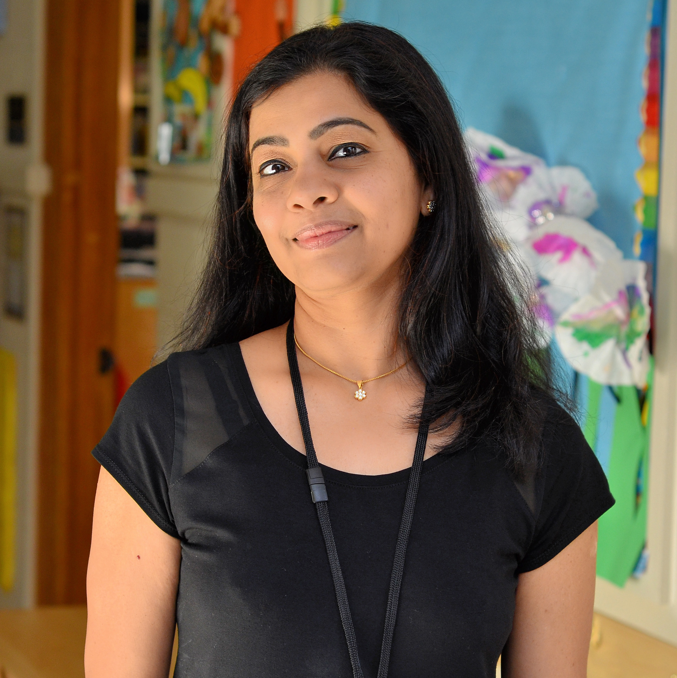 Lakshmi Ganesh