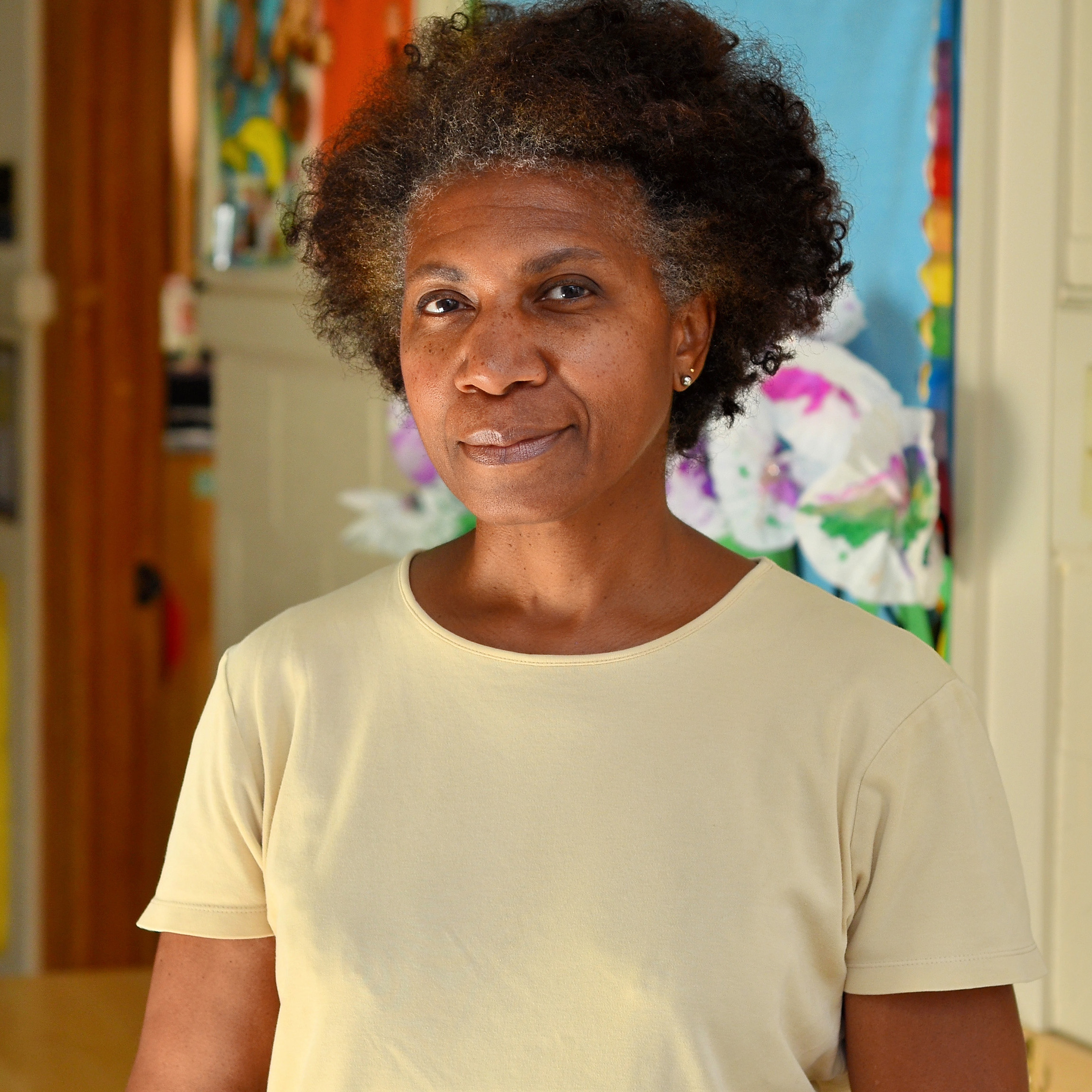 Linda Blake
