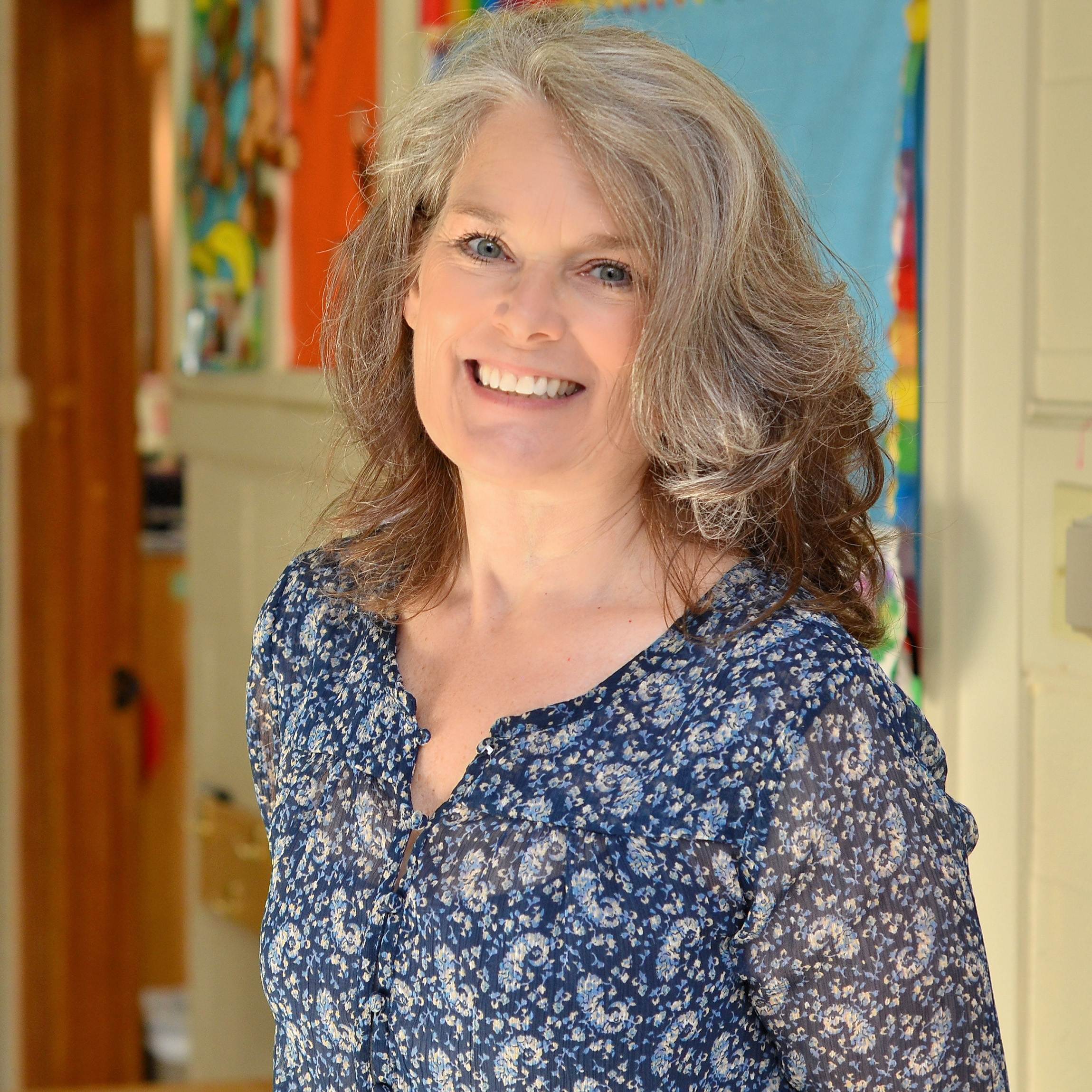 Stephanie Carter