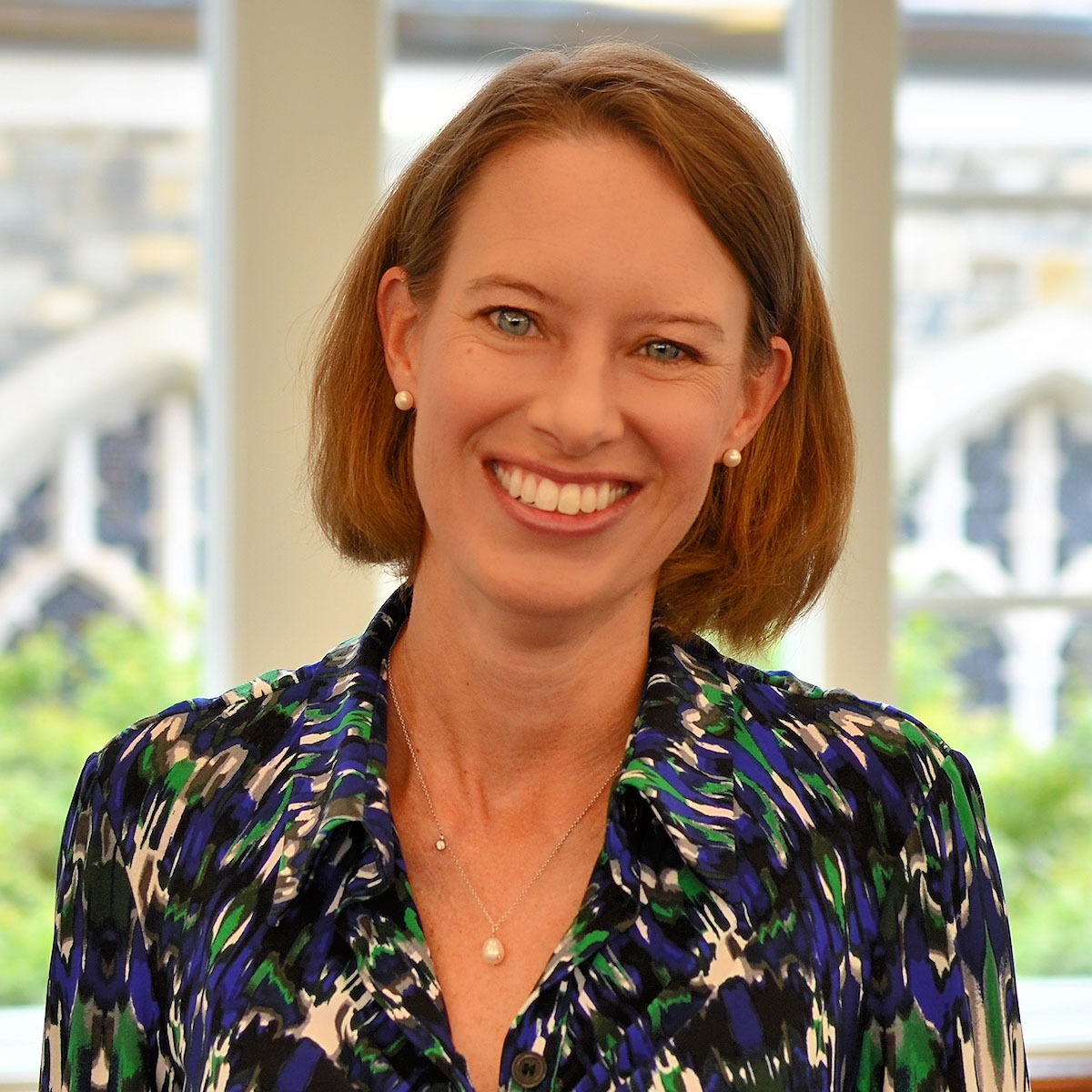 Rev. Amy Speas