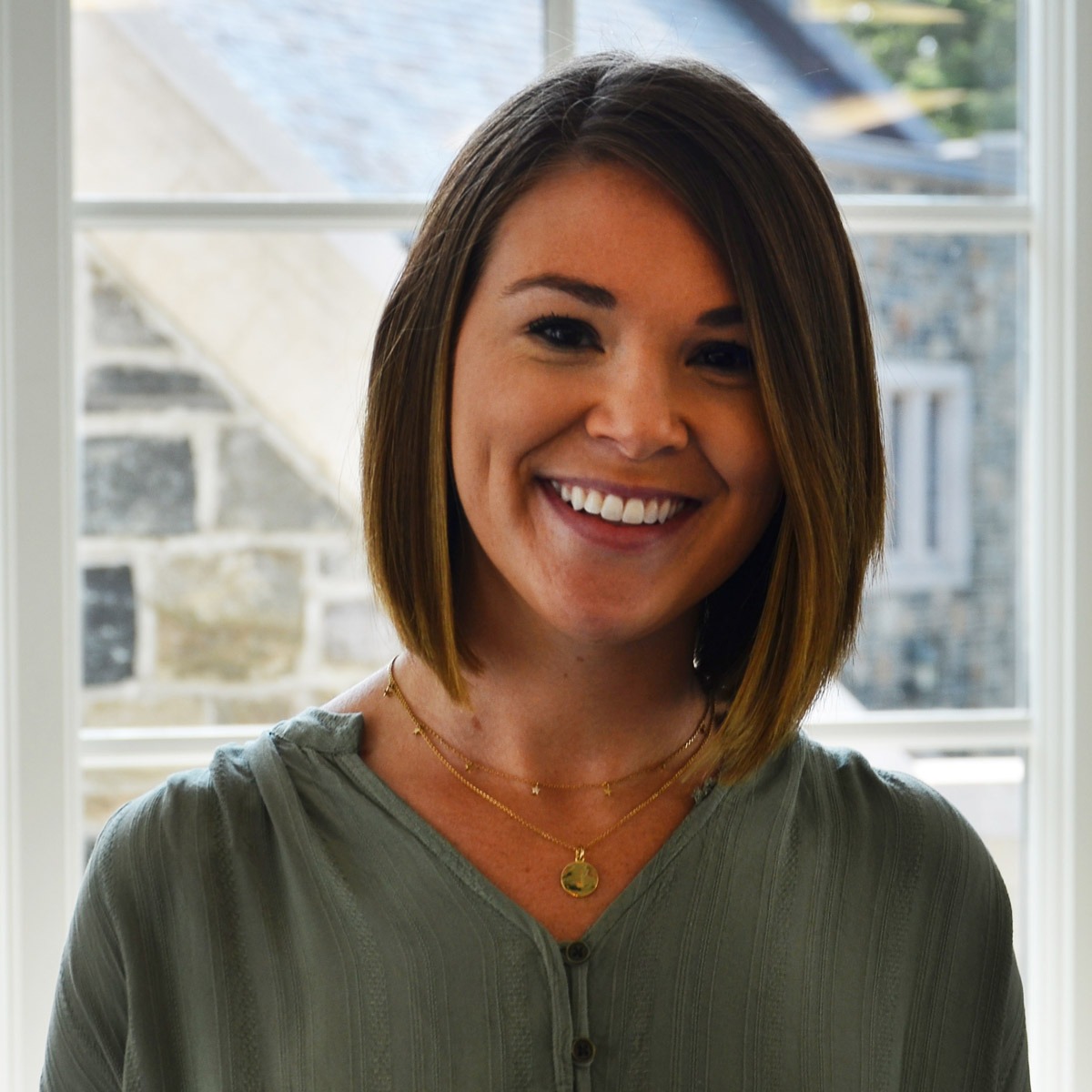 Jeanna Embree