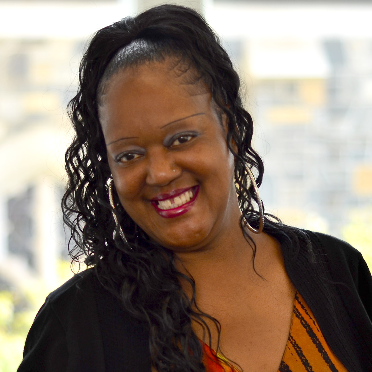 Bridget Brinson