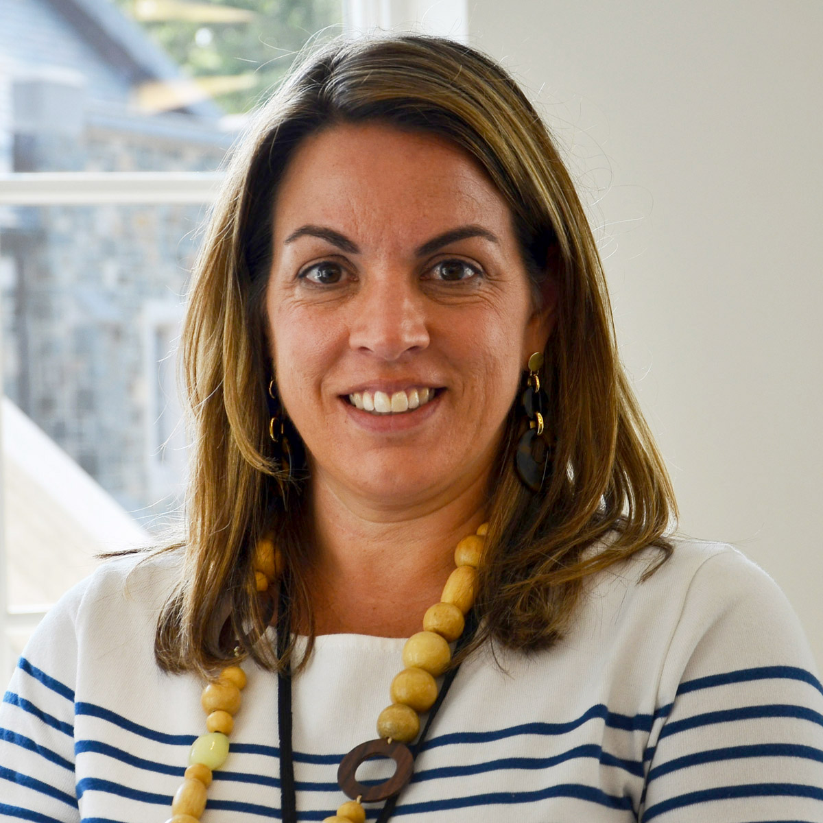 Caroline Broadfoot