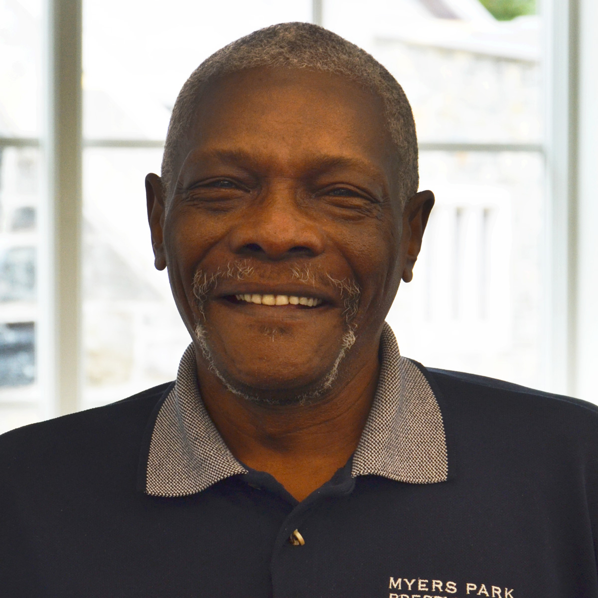 Dennis Jackson