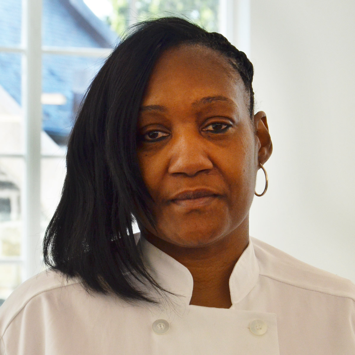 Stacey Hall