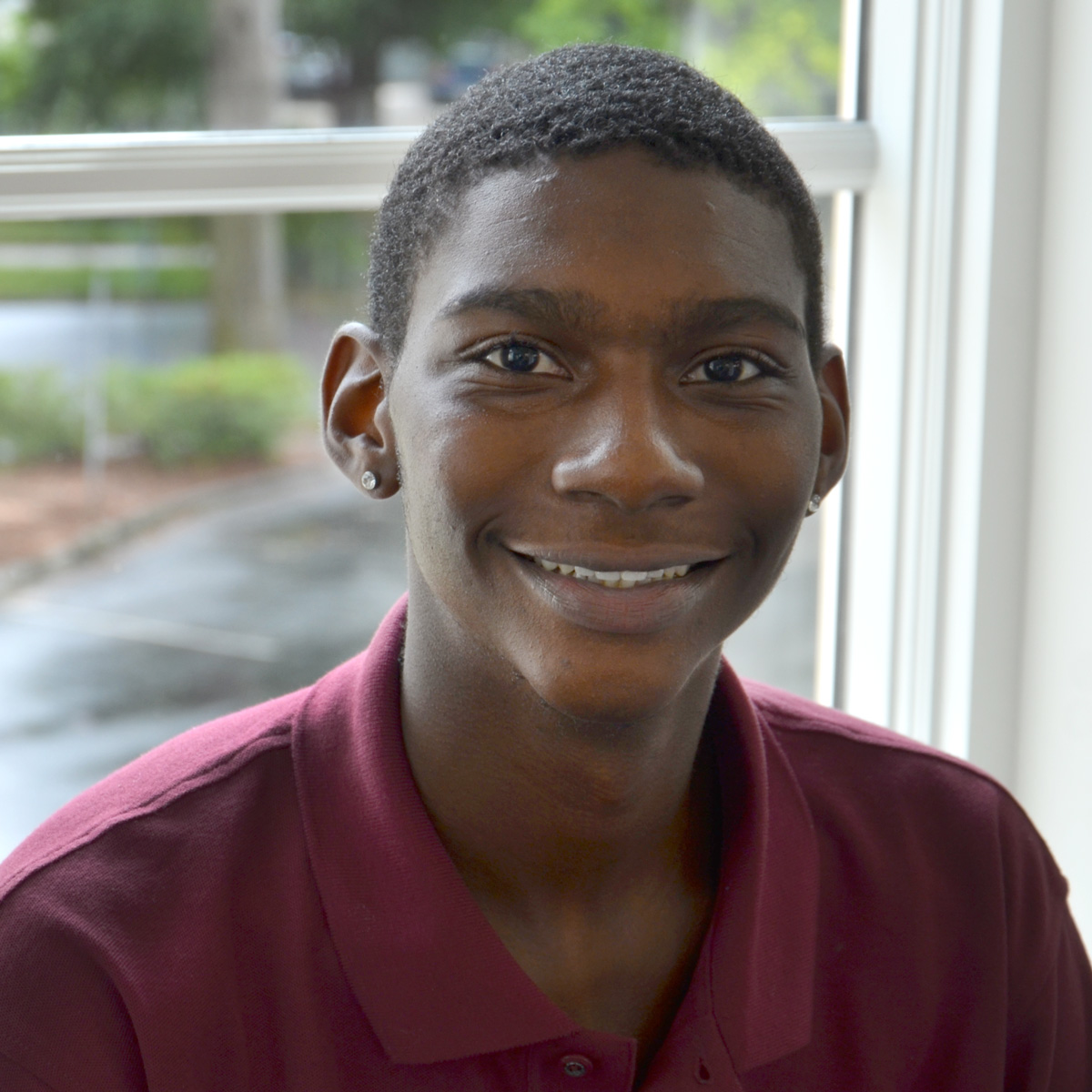 Montray Porter