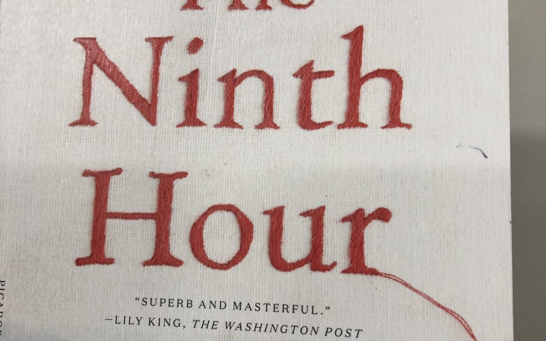 BookIt! on The Ninth Hour