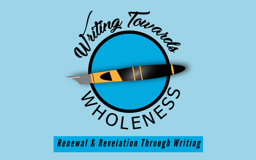 Writing Toward Wholeness Program