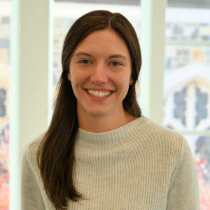 Chrissy Carlton