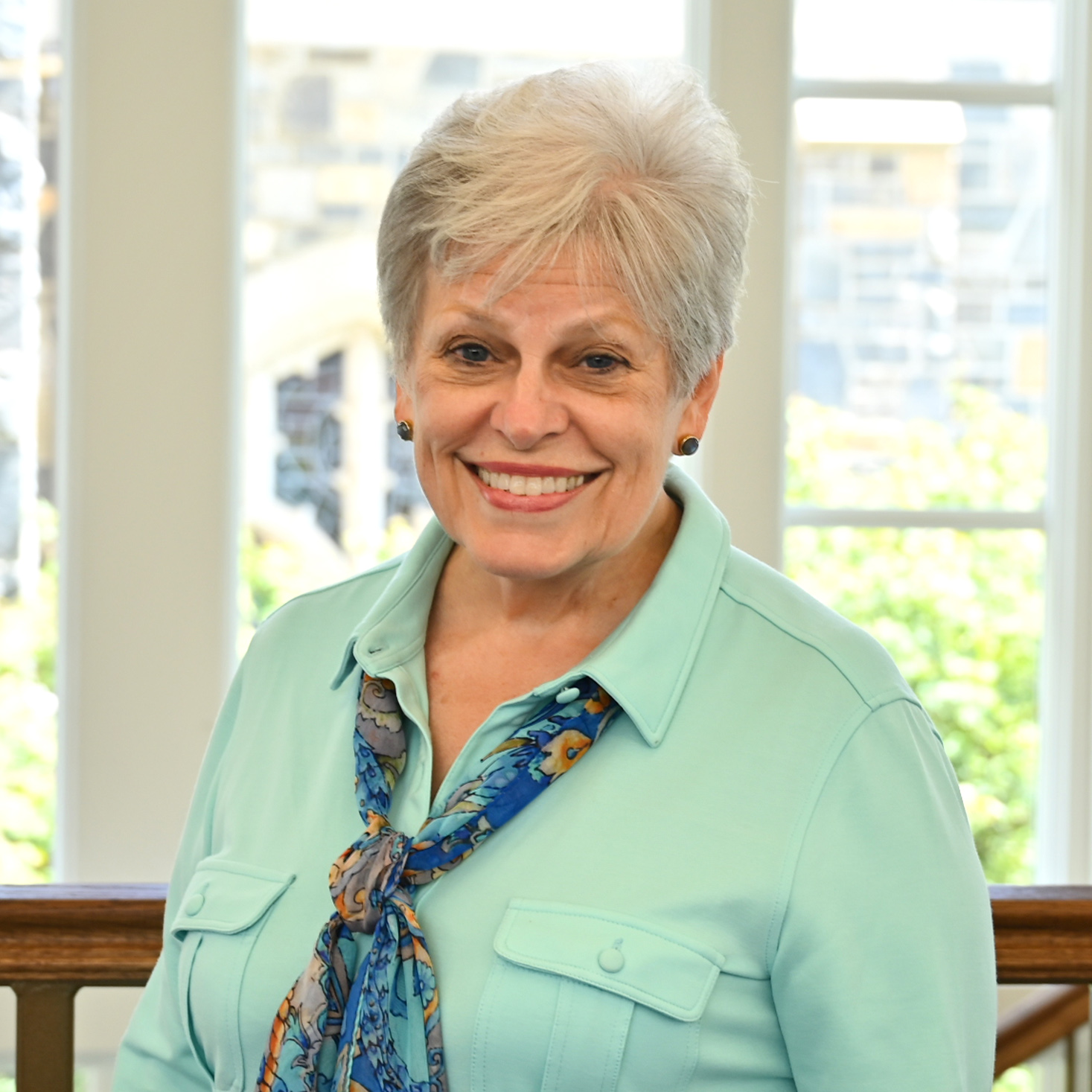 Linda Ibsen