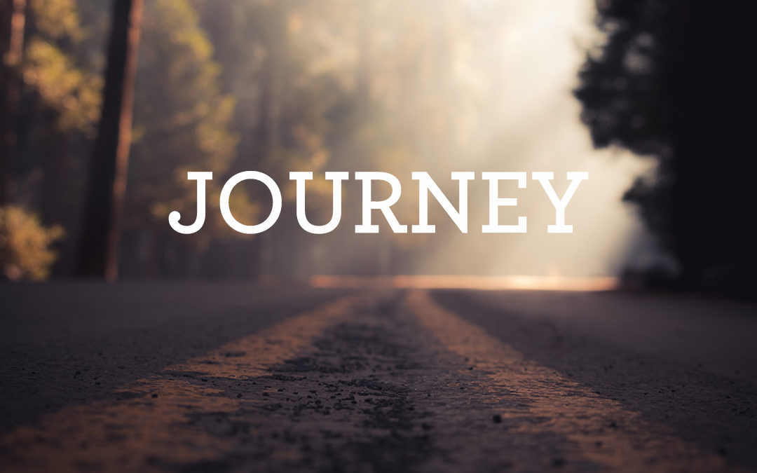 A Journey of Lifelong Discipleship