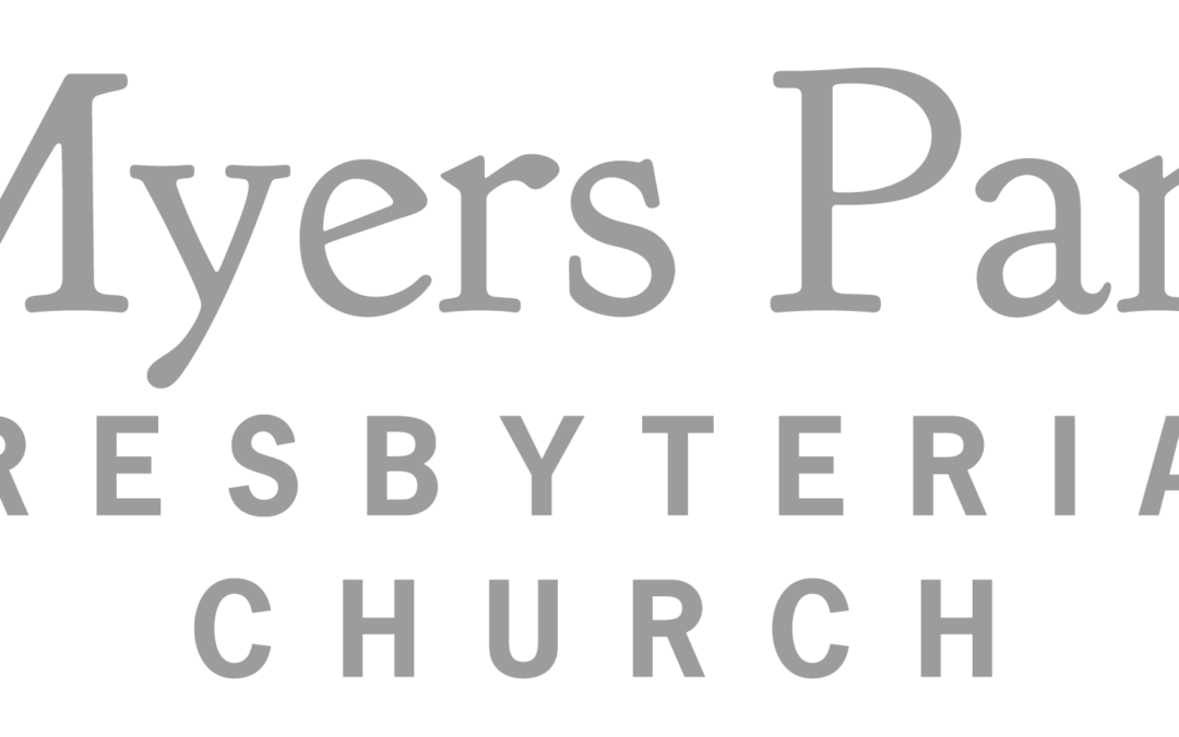 Sunday Announcements