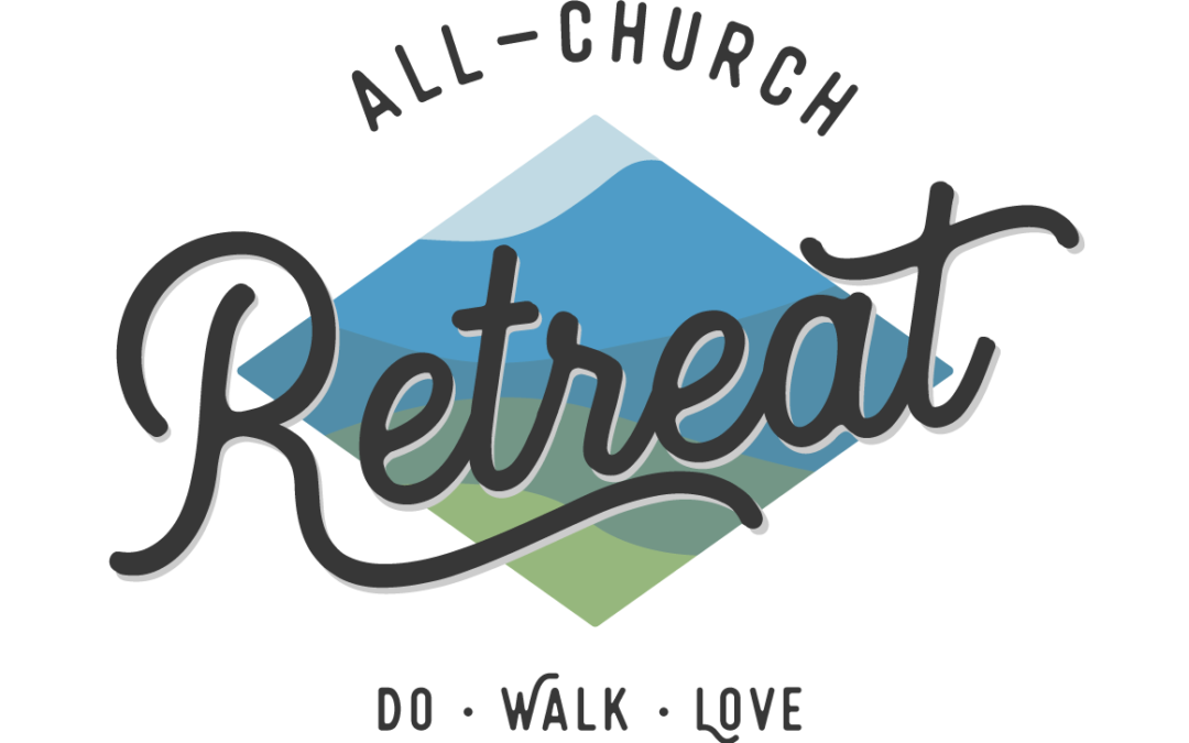 All-Church Retreat – Charlotte