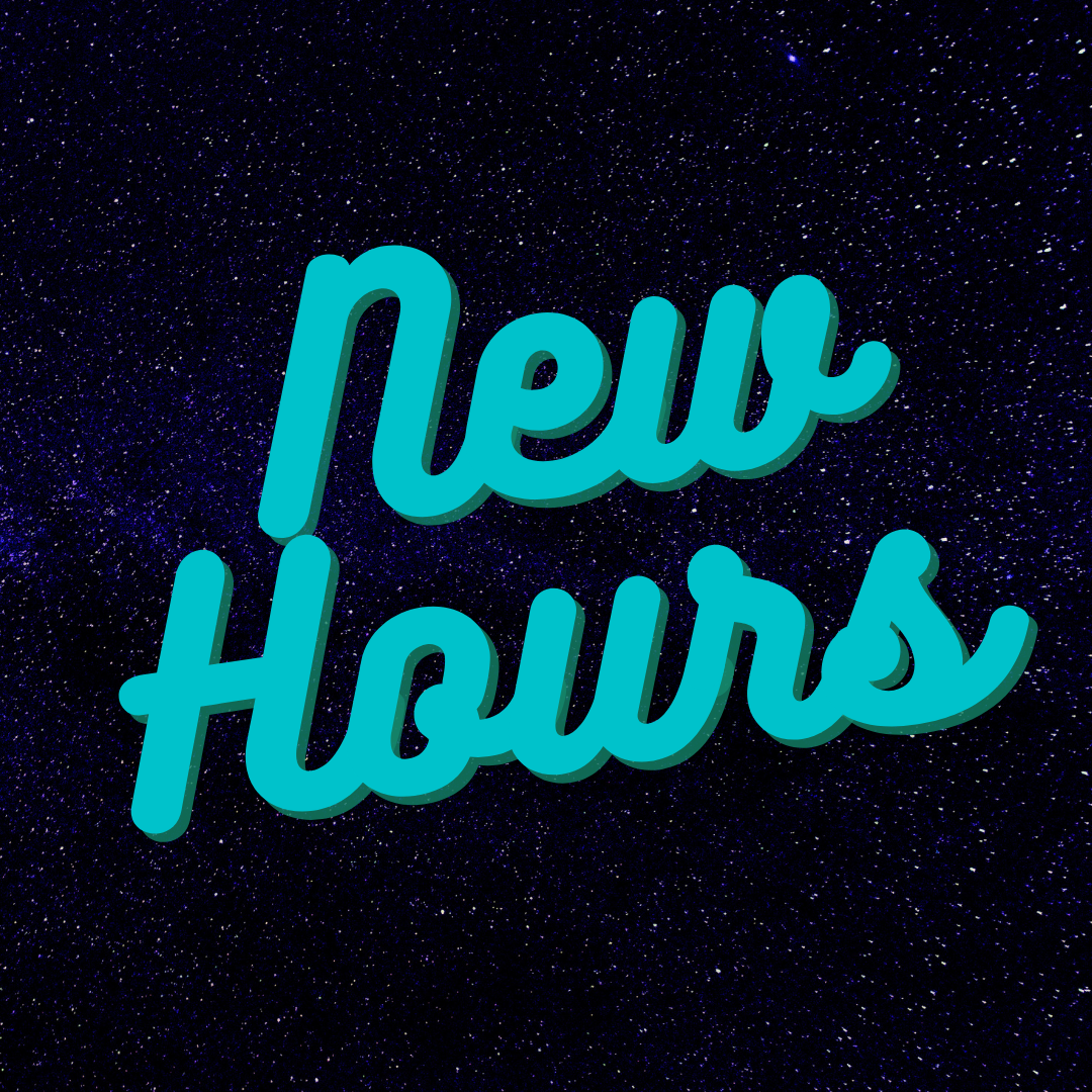 New Hours (2)