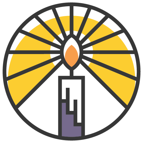 Advent Candle Illustration_Inverse