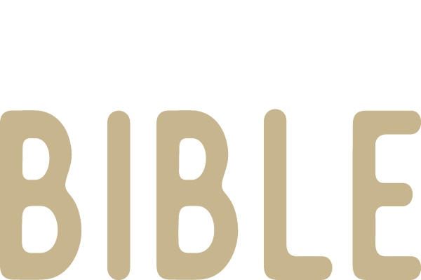 YITB Logo - No square, white+gold