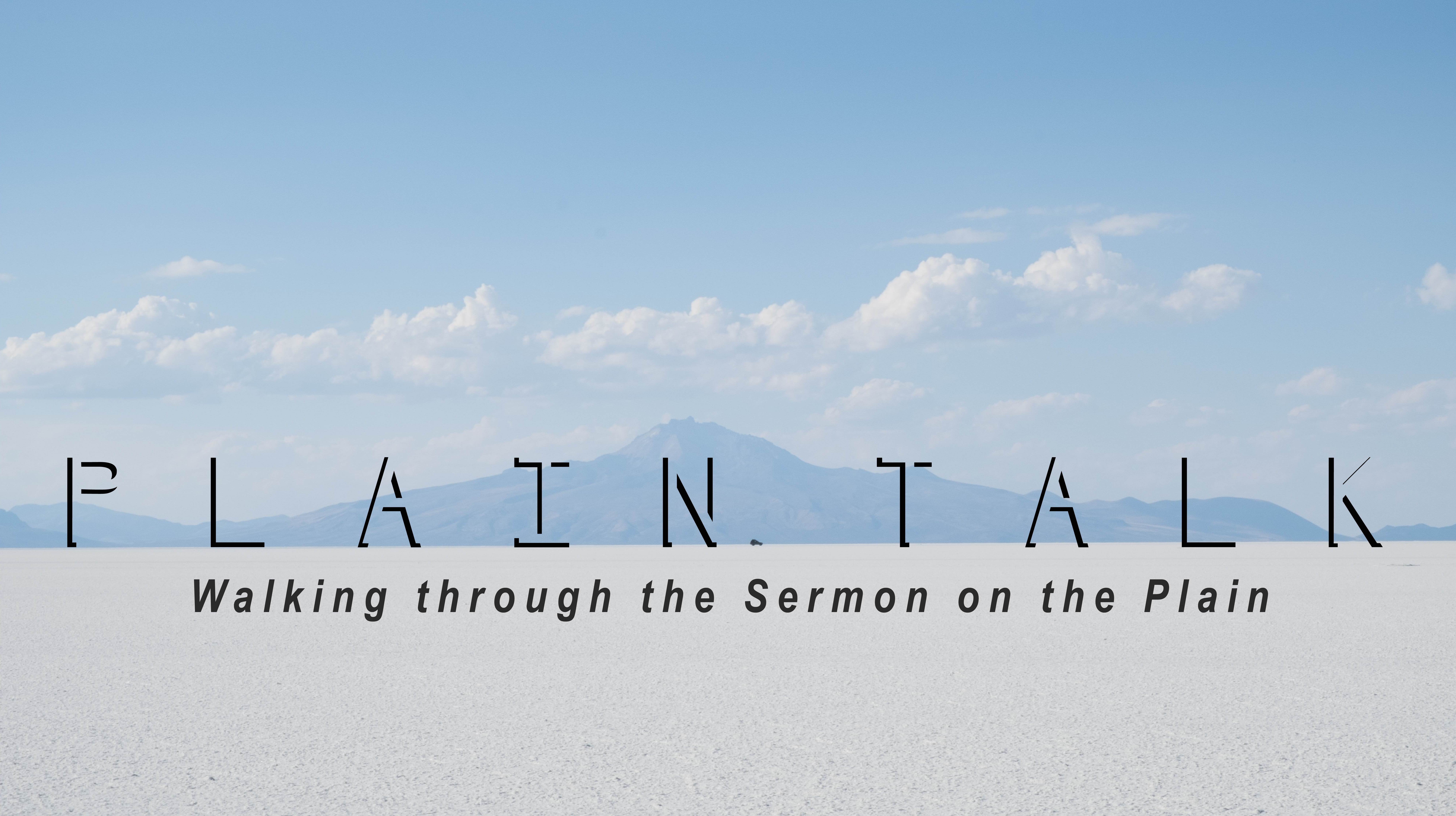 210110 – Plain Talk Series Livestream Page