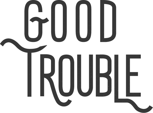 Good Trouble_No Line
