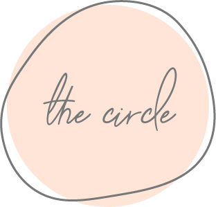 The Circle - orange