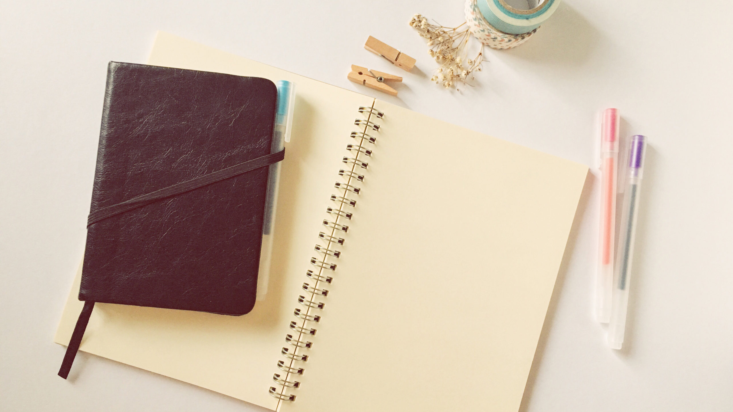 Writing Workshop