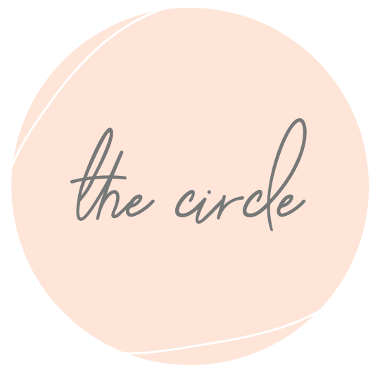 The Circle Gray The Circle