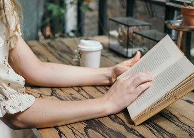 Literature Circle – PW Circle