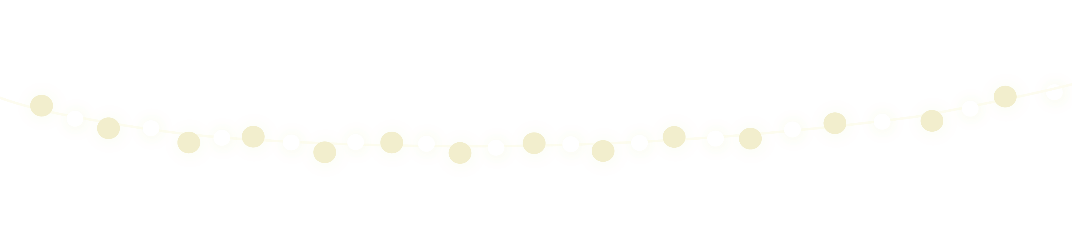 String Lights - Website