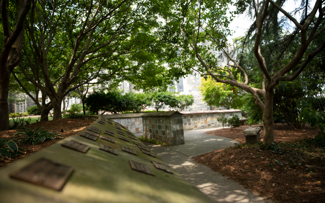 Columbarium