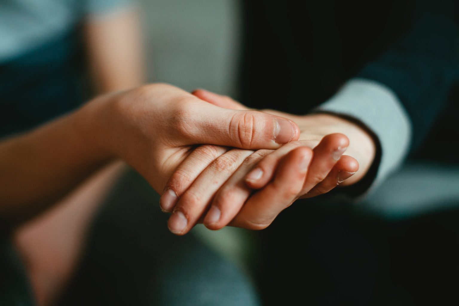 Pastoral Care markus-spiske-on-unsplash