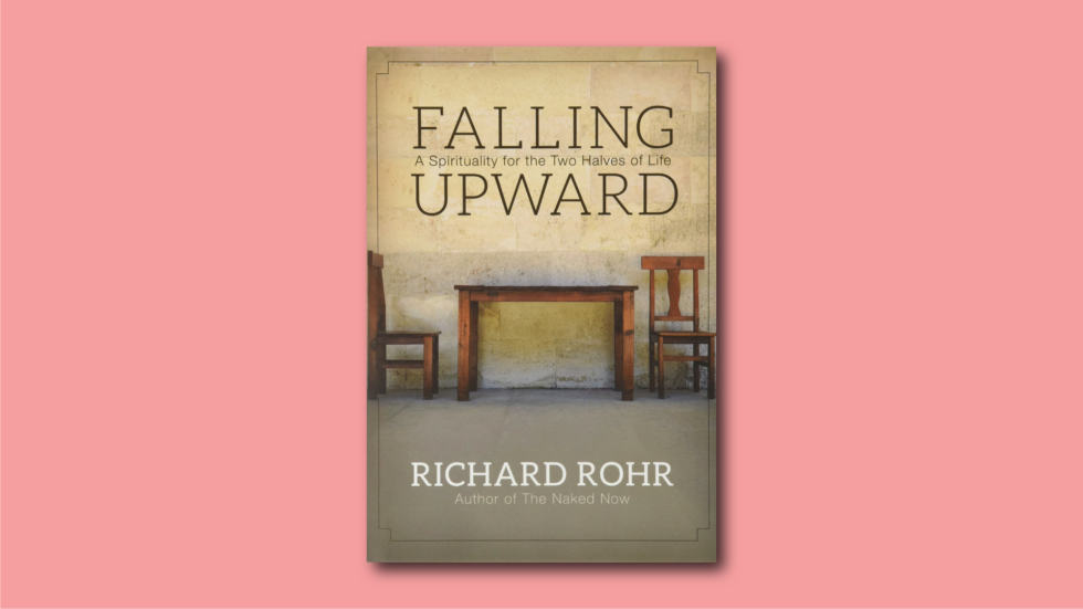 Falling Upward – PW Circle