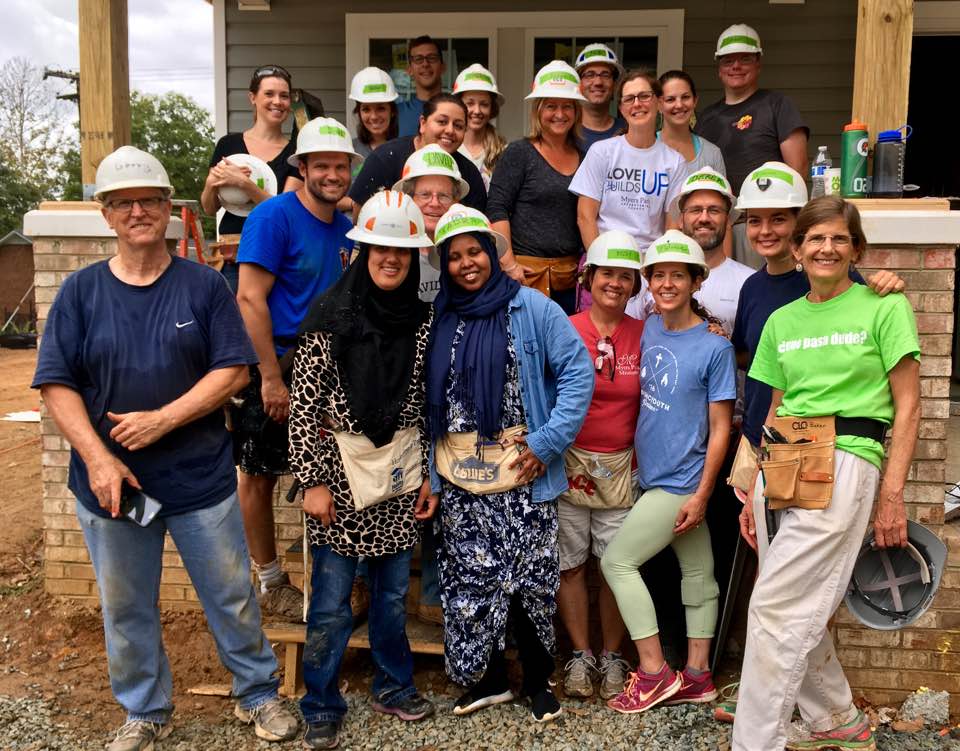 HabitatBuild2022