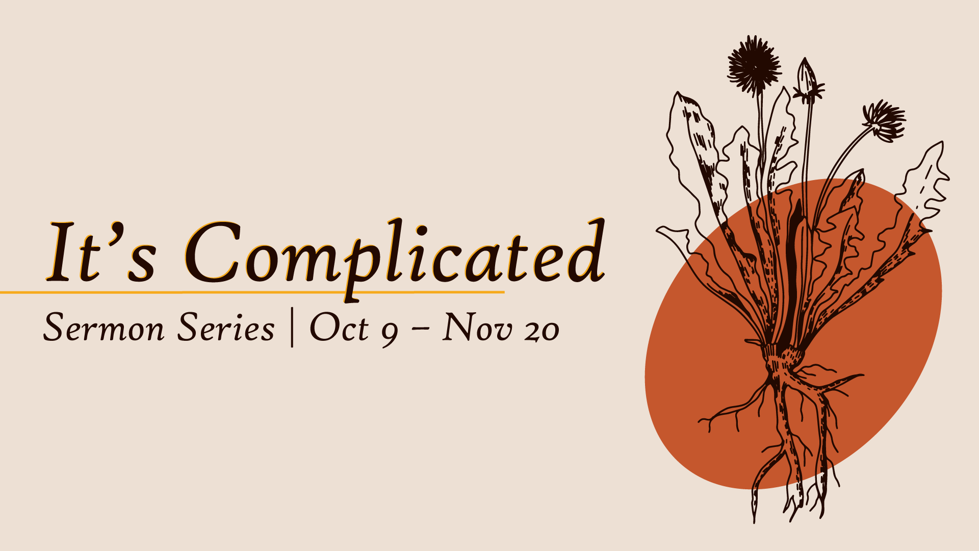 221004 Its Complicated Flatscreen Simple