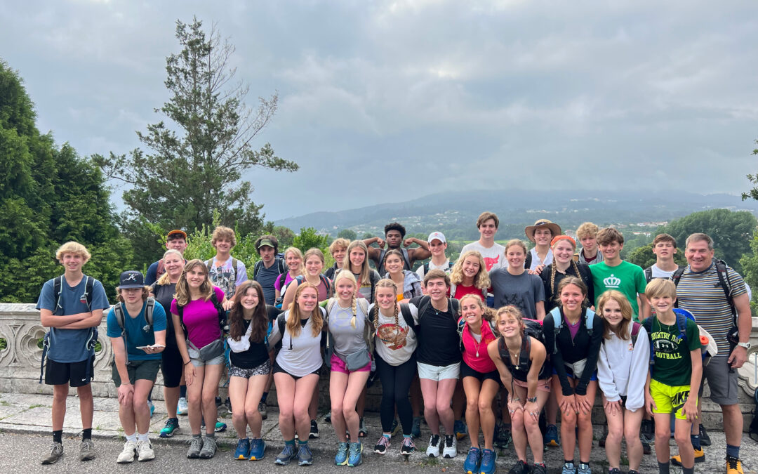 Youth Trip Information